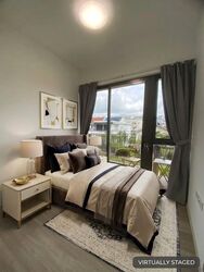 The Watergardens At Canberra (D27), Apartment #543128871